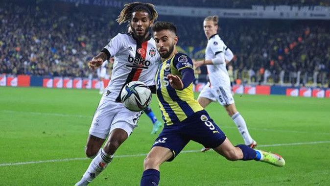 Beşiktaş - Fenerbahçe maçı biletleri satışa çıkıyor? Derbi bilet fiyatları belli oldu
