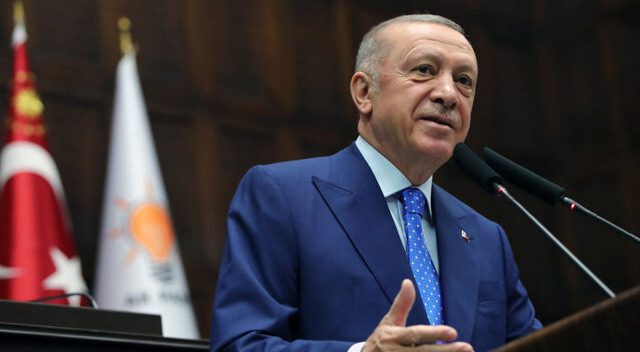 Cumhurbaşkanı Erdoğan&#039;dan Kılıçdaroğlu&#039;na: Yatırıma engel olmak ihanet