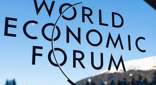 Davos’taki zirveye damga vuran anlar! Milyarder isimlerden ‘Bizden daha çok vergi alın’ çağrısı