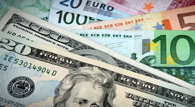 Dolar ve Euro ne kadar? (5 Mayıs 2022 dolar ve euro fiyatı)