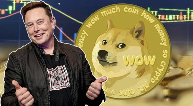 Elon Musk duyurdu, kripto para fırladı: Artık popüler coin ile satın alınabilecek