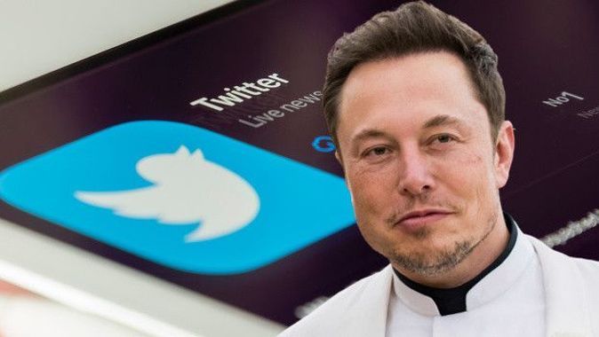 Elon Musk&#039;tan flaş karar: Twitter&#039;ı satın alma anlaşması askıya alındı