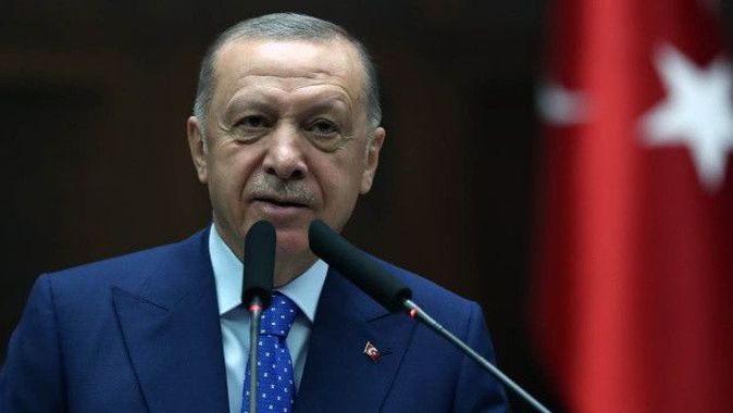 Erdoğan’dan Atatürk Havalimanı açıklaması: Bir ihtimal pistleri kaldırmayacağız
