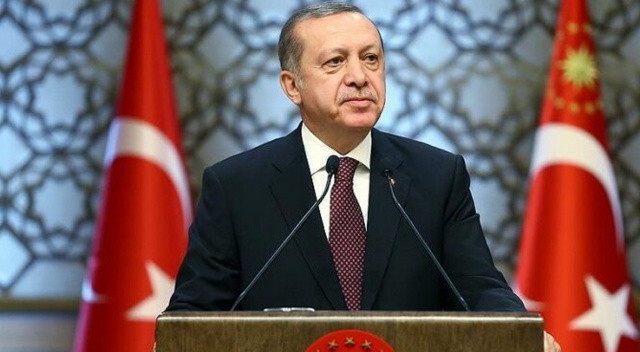 Erdoğan&#039;dan Pakistan Mesajı: MİLGEM, büyük iş birliklerini getirecek