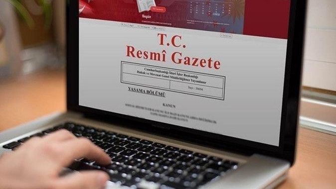 Erdoğan imzayı attı: Atama kararları Resmi Gazete&#039;de