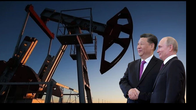 Financial Times açıkladı: Çin Rus petrolünü indirimli alıyor