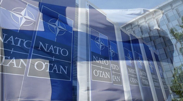 Finlandiya&#039;dan NATO açıklaması