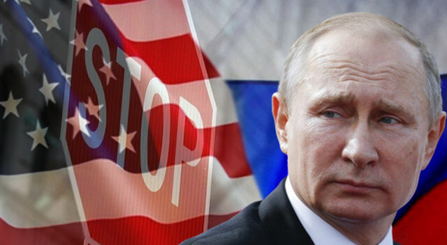 G7 Zirvesi sonrası ABD açıkladı! Rusya&#039;ya yeni yaptırım hamlesi
