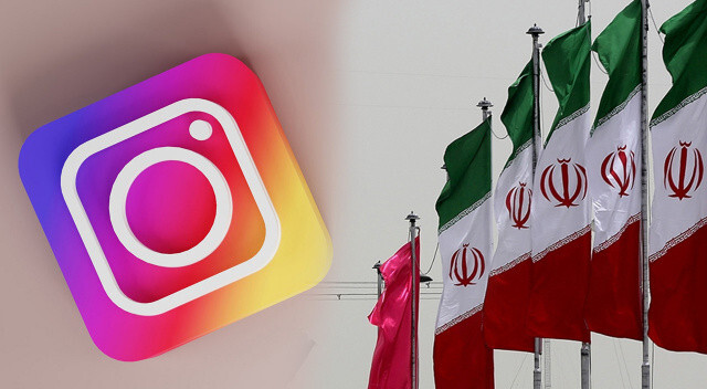 Instagram çalışanlarından İran&#039;a rüşvet suçlaması