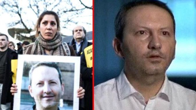 İran medyası duyurdu: İsrail için casusluk yapmıştı! İsveçli akademisyen idam edilecek