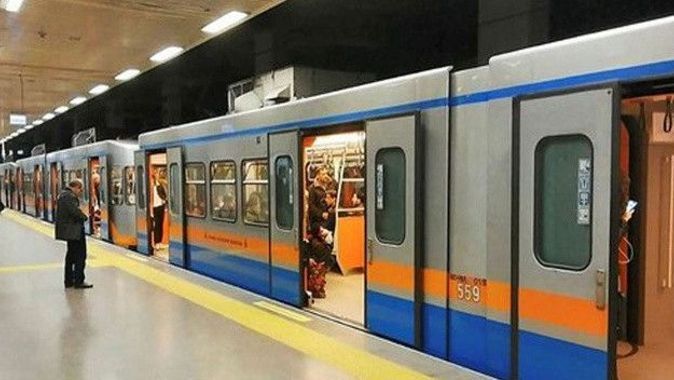 İstanbul’da ara verilen ‘Gece metro’ seferleri tekrardan hizmete açıldı! İşte uygulanan hatlar