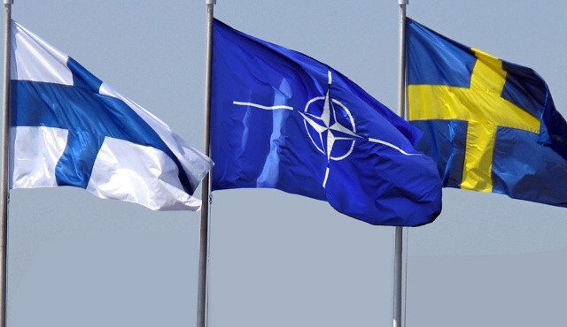 İsveç ve Finlandiya&#039;ya mesaj: Sizden dost ve müttefik olmaz!