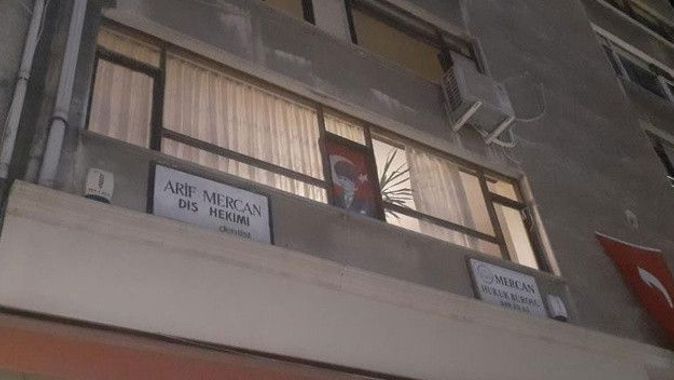 Kadıköy’de kan donduran cinayet: Diş hekimi ofisinde kanlar içinde bulundu