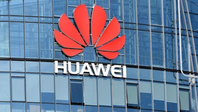 Kanada&#039;dan Çinli teknoloji devi Huawei&#039;ye yasak