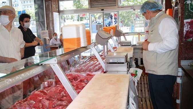 Kırmızı et fiyatlarını düşürecek gelişme: Üretim payı arttı, müjdeyi duyurdu