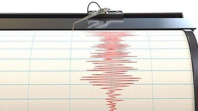 Kozan’da korkutan deprem: 3.6 ile sallandı