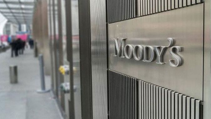 Kredi derecelendirme kuruluşu Moody&#039;s Türkiye için enflasyon beklentilerini yükseltti!