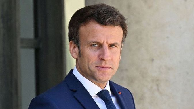 Macron yeni hükümeti açıkladı