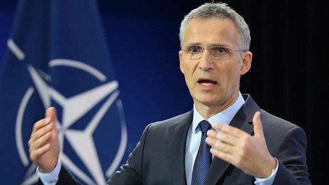 NATO&#039;dan Türkiye açıklaması: Güvenlik endişelerini gidermeliyiz