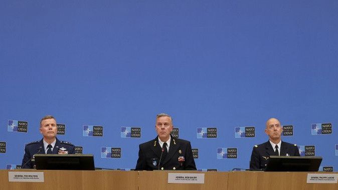 NATO: İsveç ve Finlandiya saldırı olursa karşılık vermeyiz