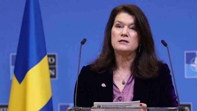 NATO’ya üyelikte son adım: İsveç başvuruyu bu hafta teslim edecek