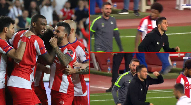 Nuri Şahin&#039;den Jürgen Klopp deparı! Antalyaspor 14 haftalık yenilmezlik serisi yakaladı...