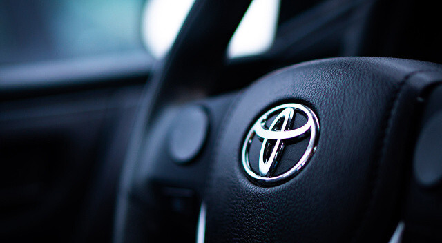Otomobil devi Toyota, Çin&#039;deki üretimini durdurdu