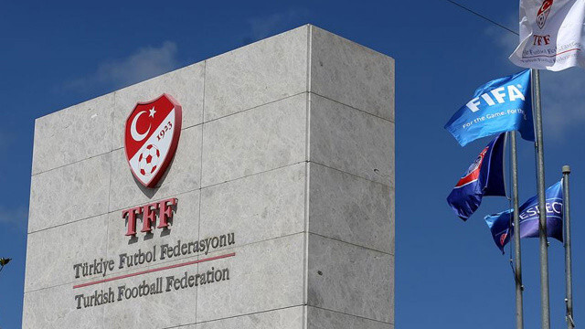 PFDK kararları açıklandı: 2 kulübe para cezası