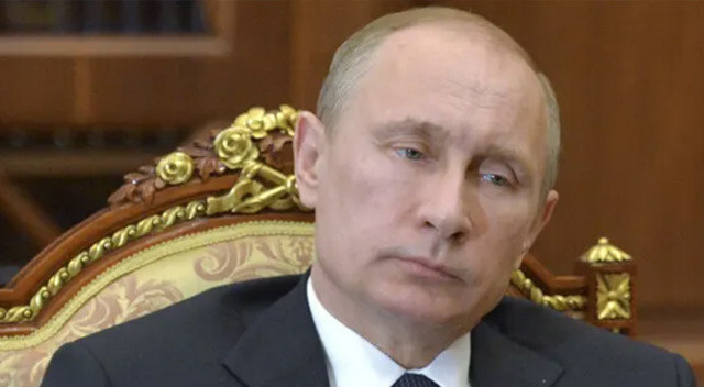 Rus ajanından çarpıcı iddia: Putin&#039;in 3 yıl ömrü kaldı