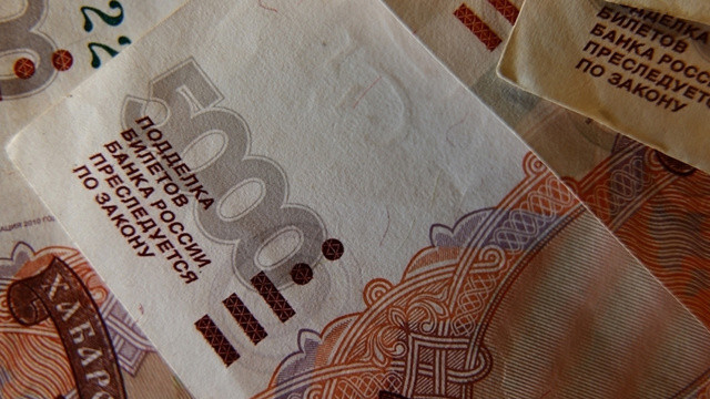 Rusya&#039;da ekonomi alarm veriyor: Enflasyon son 20 yılın zirvesinde