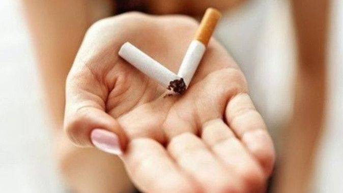 Sigara içenlerde akciğer ve mesane kanseri riski