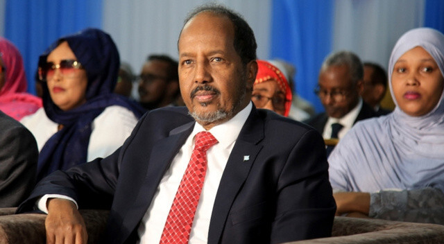 Somali&#039;nin yeni cumhurbaşkanı belli oldu