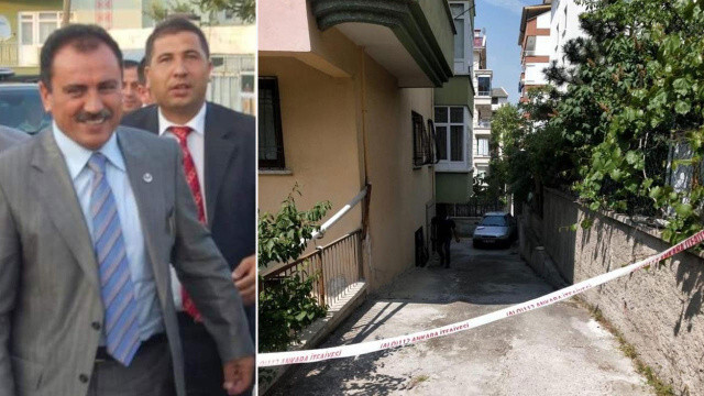 Tanık olarak dinlenecekti şüpheli şekilde öldü: Yazıcıoğlu&#039;nun koruma polisinin ölümü soruşturulacak