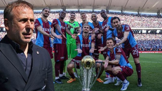 Trabzonspor UEFA Şampiyonlar Ligi play-off turunda seribaşı mı? Muhtemel rakipler...