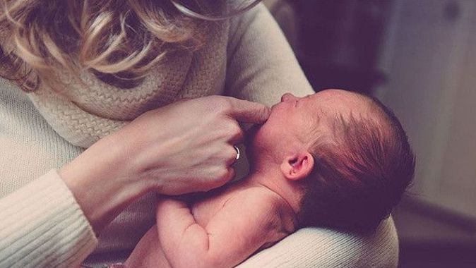 Tüp bebekte yeni umut: Bozuk embriyodan sağlıklı bebek