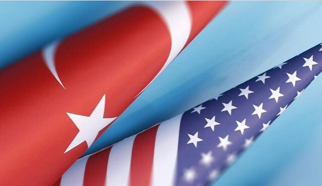 Türkiye-ABD ortak açıklamasında iş birliği vurgusu: &#039;Mutabık kalındı&#039;