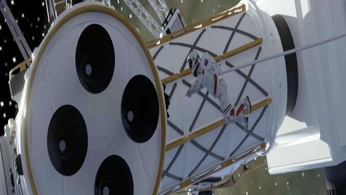Türkiye’nin insanlı ilk uzay görevi başlıyor! Şartlar açıklandı
