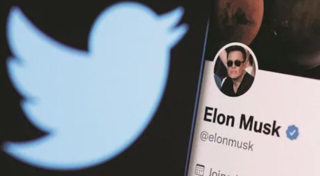 Elon Musk yönetimine hazırlık: Twitter iki üst düzey yöneticisi ile yollarını ayırdı