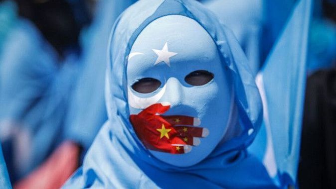 Uygur Türklerine yönelik asimilasyonu belgelediler