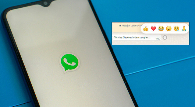 WhatsApp yeni özelliğini Türkiye&#039;de başlattı