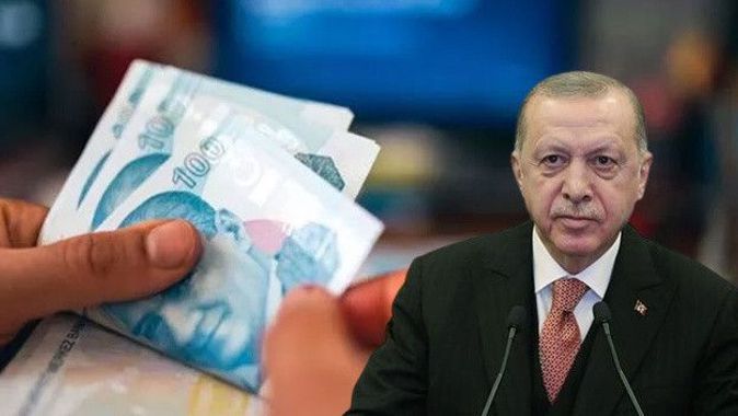 5 milyonu aşkın memur ve emeklinin gözü Kabine toplantısında! Erdoğan 3600 ek gösterge düzenlemenin detaylarını bugün paylaşacak