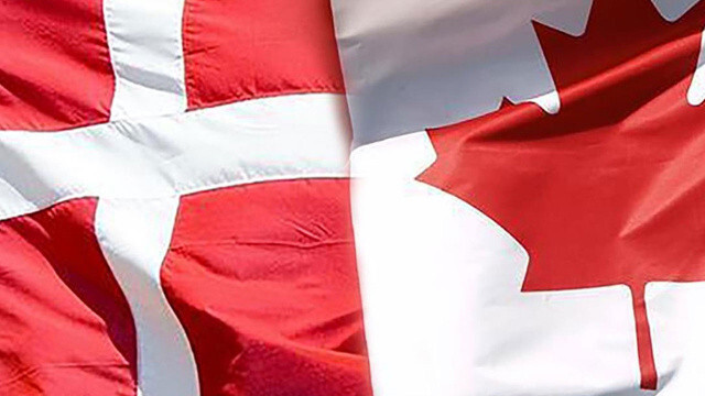 50 yıllık ada anlaşması sona erdi: Kanada ve Danimarka ilk kez kara sınırı paylaşacak