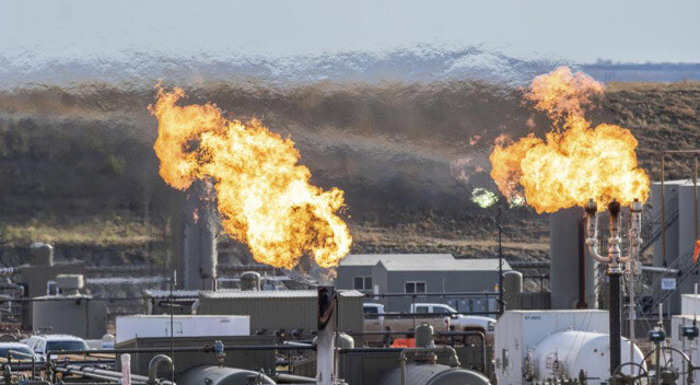 AB&#039;ye acil durum uyarısı: Rusya gaz akışını durdurabilir