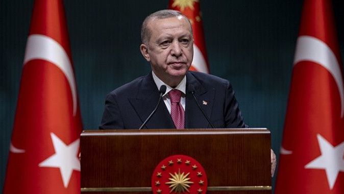 Adalet Bakanı Bozdağ: Erdoğan&#039;ın Cumhurbaşkanlığı adaylığı yasaldır