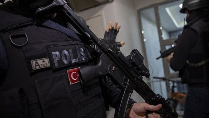 Ankara merkezli 29 ilde FETÖ&#039;ye sınav operasyonu: 59 gözaltı