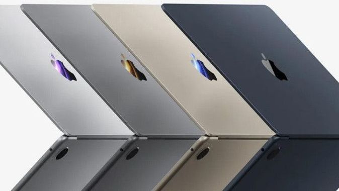 Apple yeni bilgisayarlarını tanıttı: MacBook Air ve MacBook Pro Türkiye fiyatları şaşırtmadı