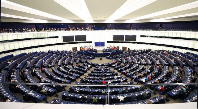 Avrupa Parlamentosu&#039;nda Türkiye oturumu: Türkiye AB için kilit ortak