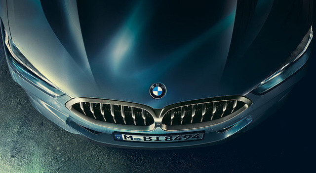 BMW, devasa yatırımla Çin&#039;de üçüncü fabrikasını açtı