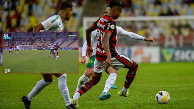 Bruno Henrique&#039;nin sakatlığı ne durumda? Flamengo&#039;dan ilk açıklama geldi