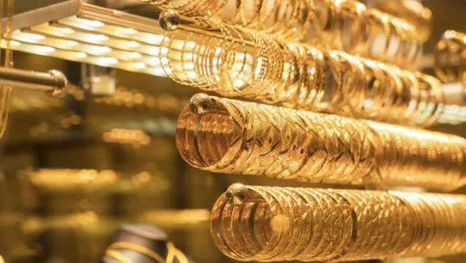 CANLI ALTIN FİYATLARI – Altın fiyatları düşüyor! 27 Haziran 2022 Pazartesi gram altın ve çeyrek altın ne kadar, kaç TL? İşte güncel altın fiyatları